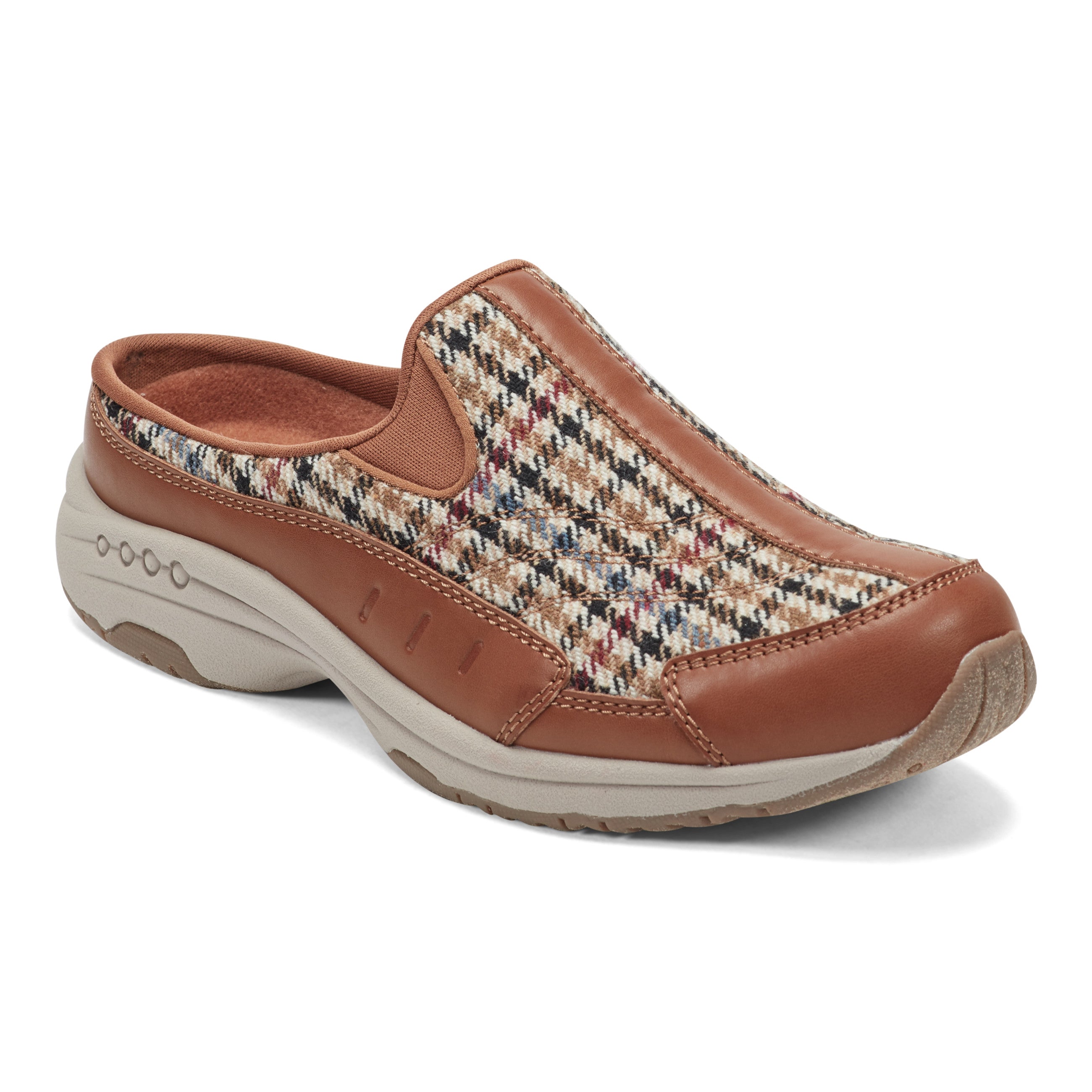 Traveltime Clogs