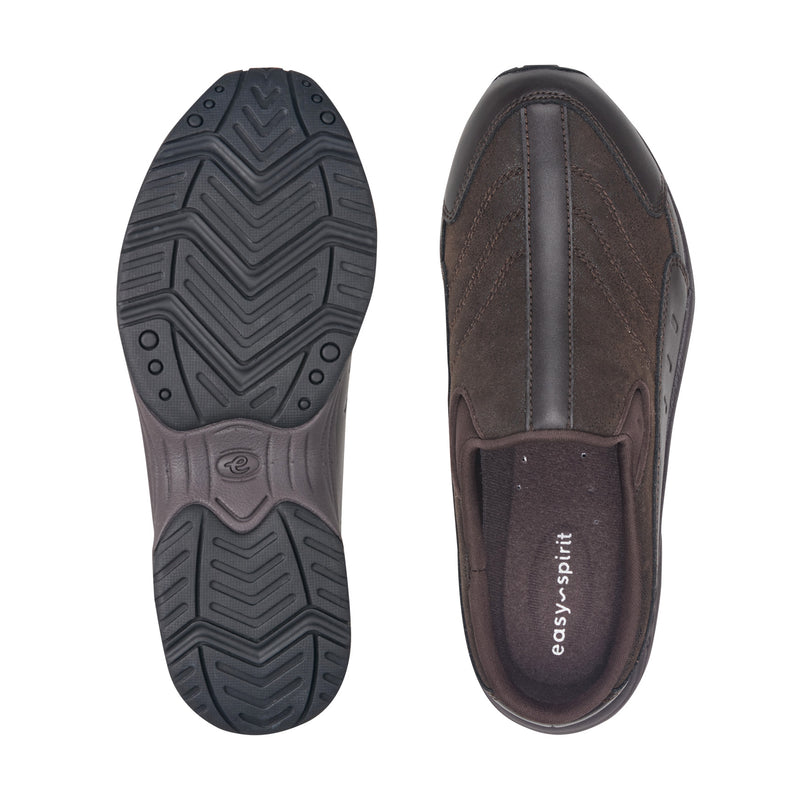 Traveltime Clogs