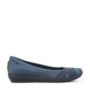 Acasia Slip On Flats