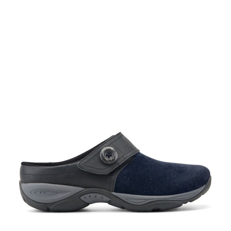 Edline Slip On Casual Clogs