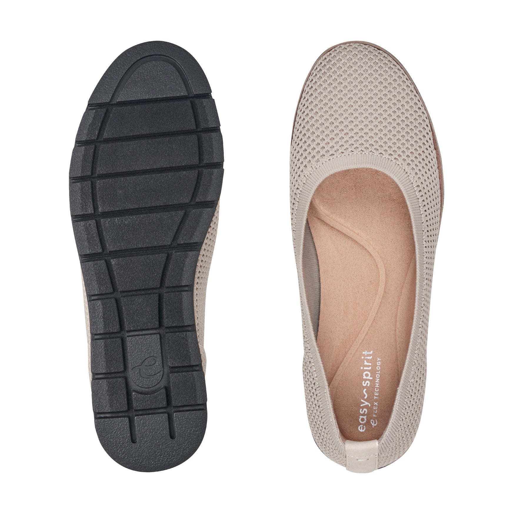 Kellina Casual Slip On Flats