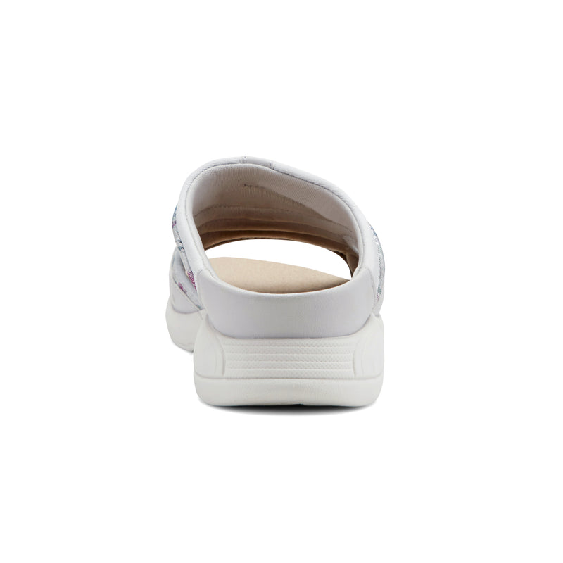 Traciee Slip On Sandals