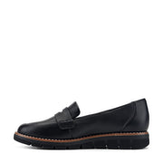 Velia Casual Slip On Loafers