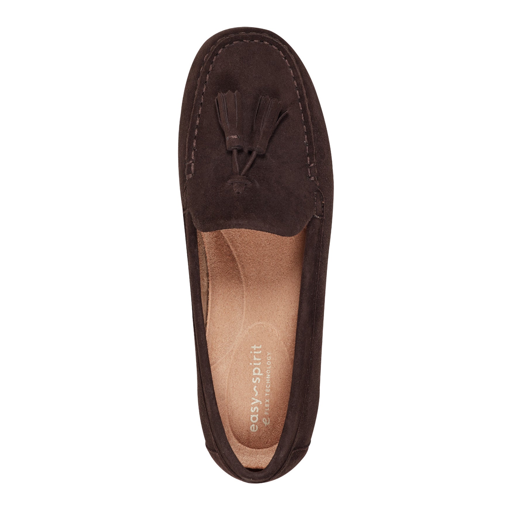 Joandra Casual Loafers