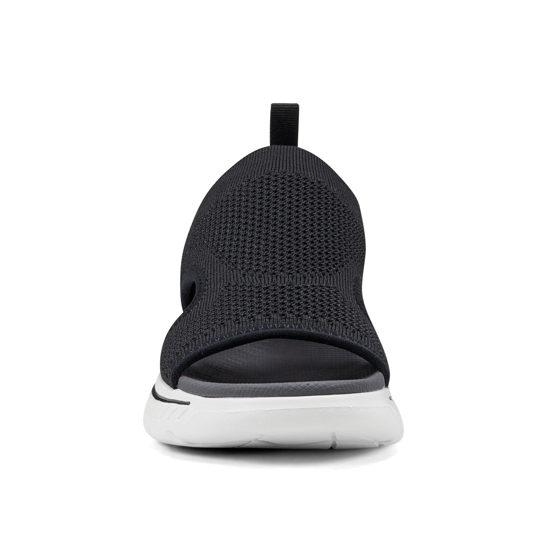 Alma Slip On Wedge Sandals