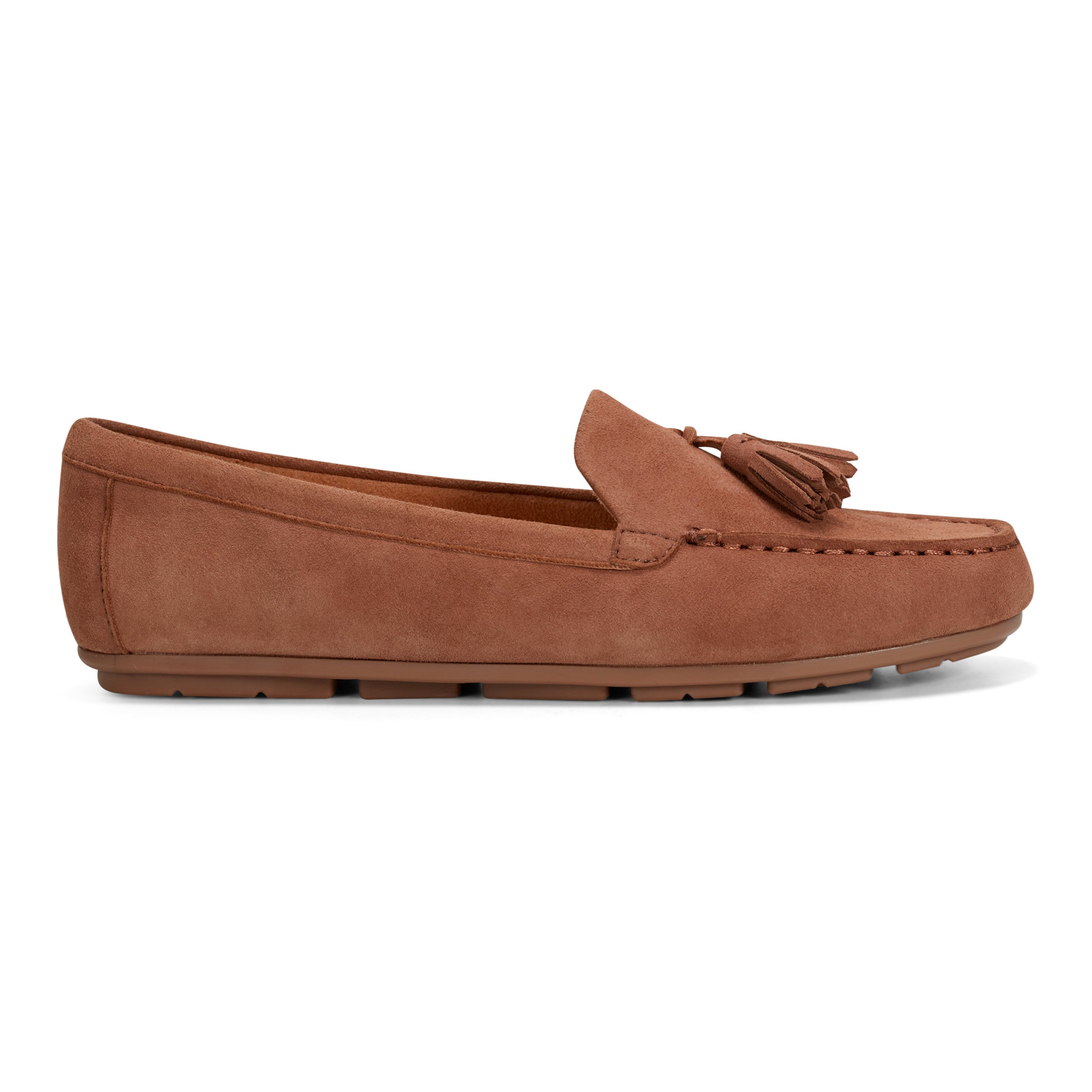 Joandra Casual Loafers