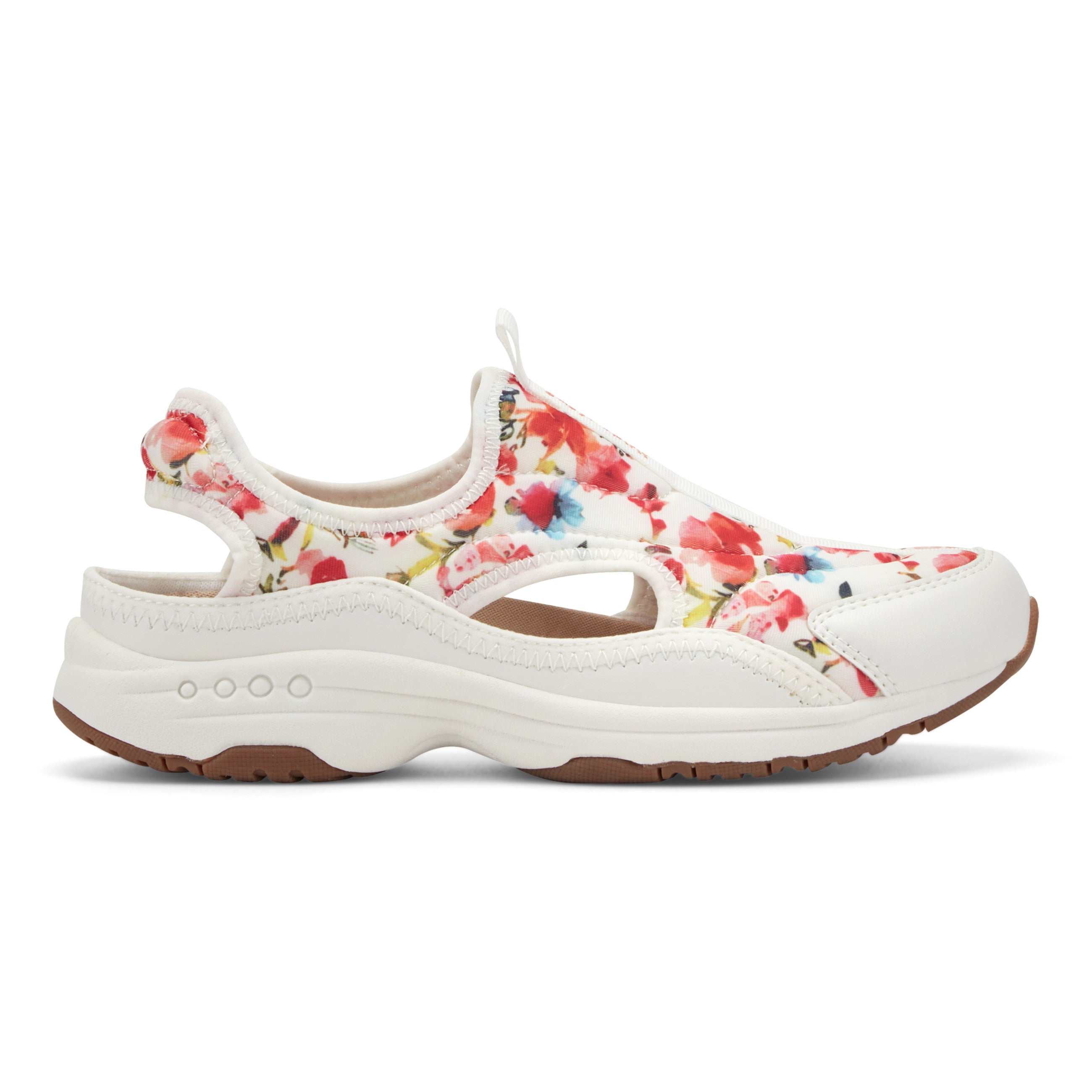 Trina Slip On Walking Shoes