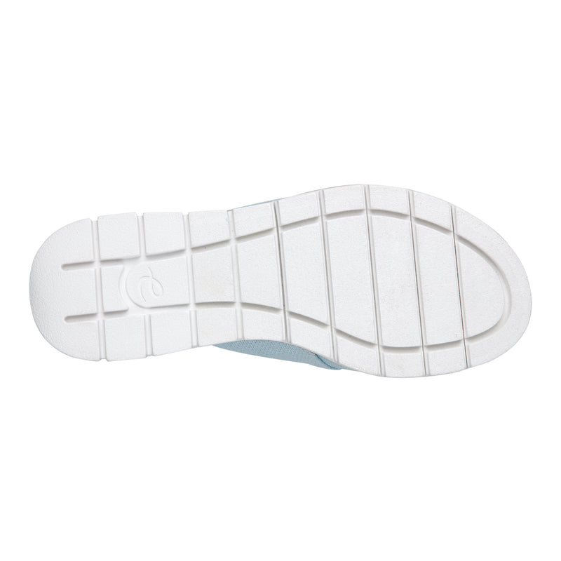 Josy Knotted Slide Sandals