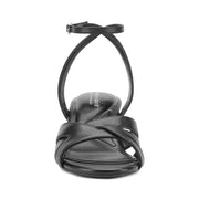 Delicia Block Heel Dress Sandals