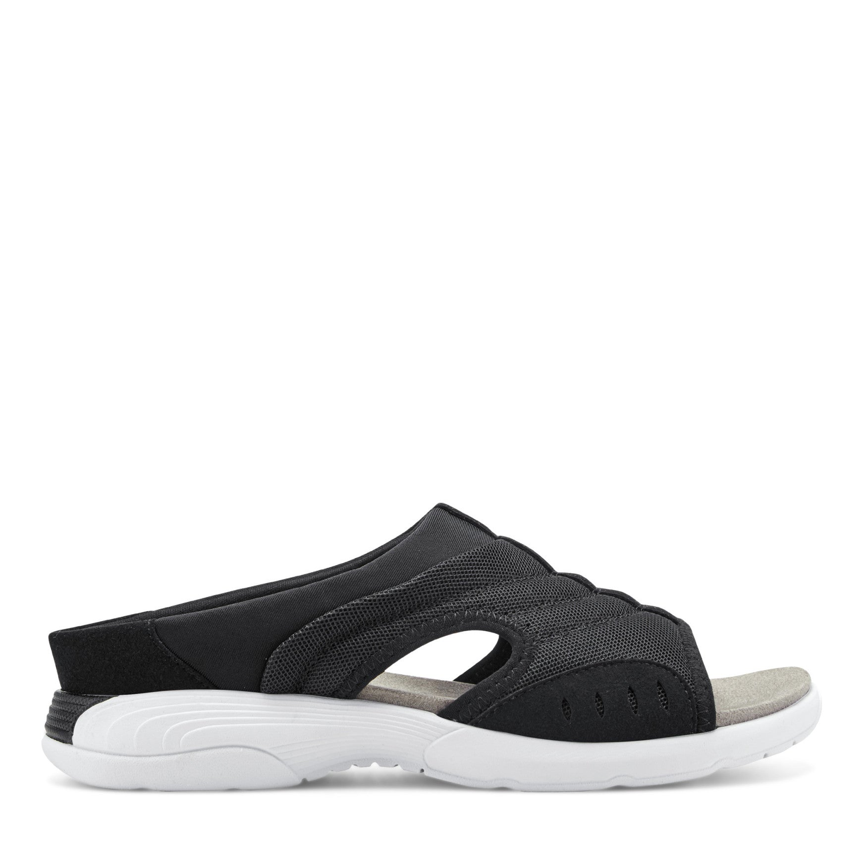 Traciee Slip On Sandals