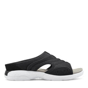 Traciee Slip On Sandals