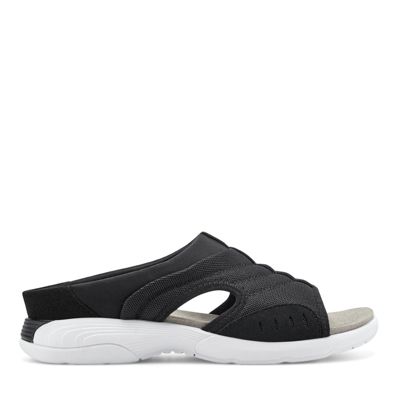 Traciee Slip On Sandals