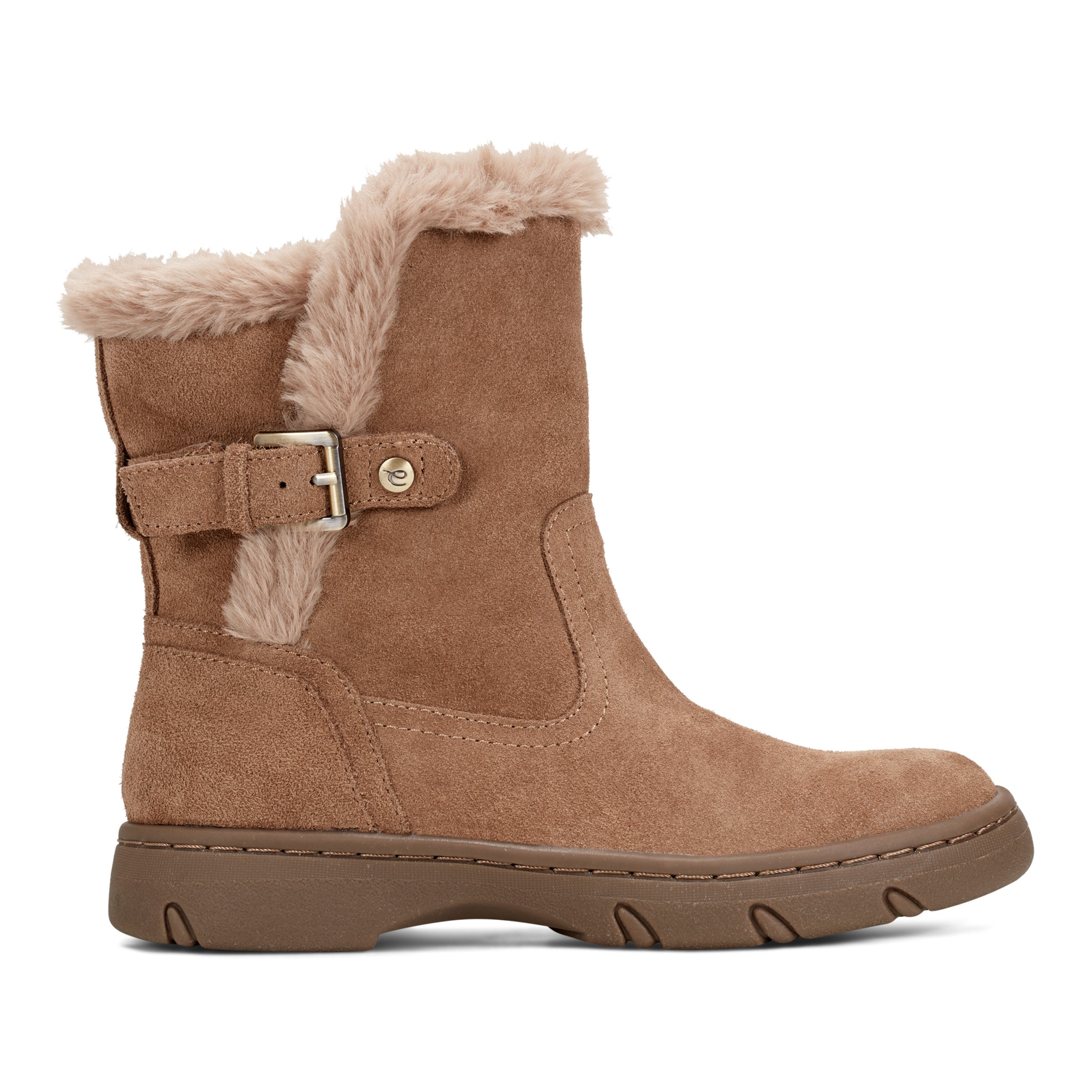 Graye Cold Weather Booties