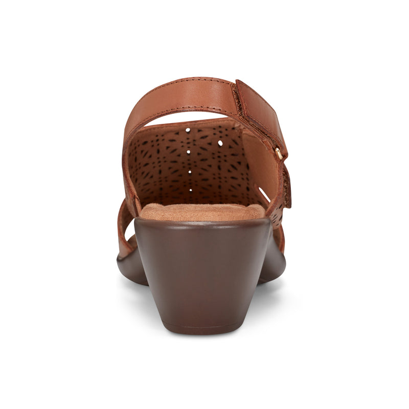 Calix Heeled Sandals