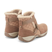 Evara Cozy Booties
