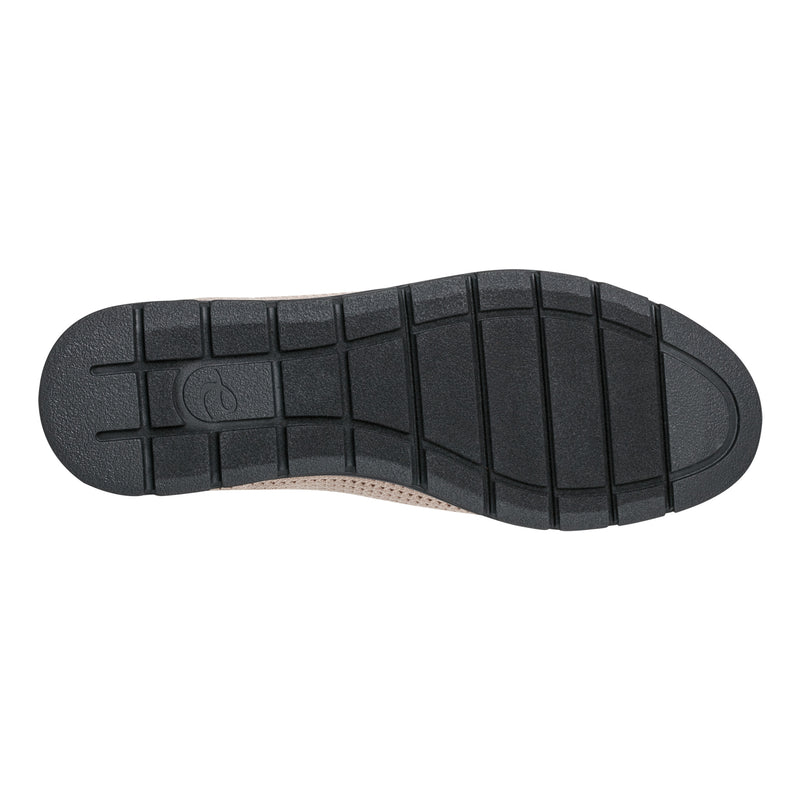 Kellina Casual Slip On Flats