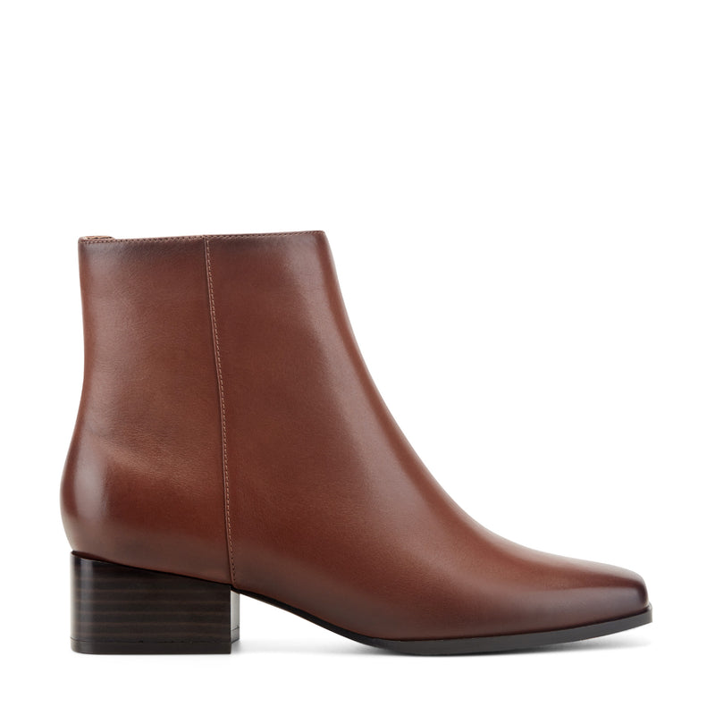 Sidney Dress Booties