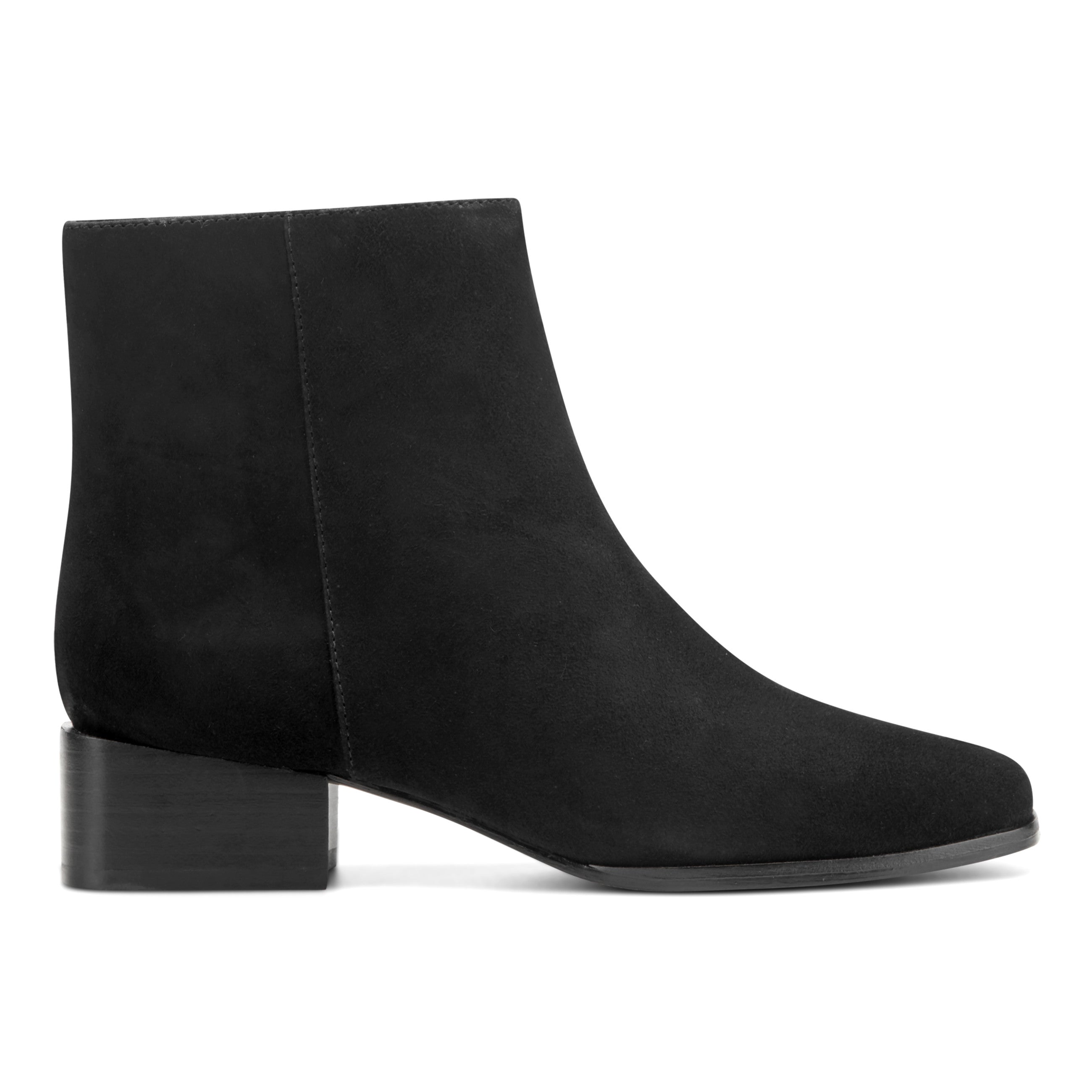 Sidney Dress Booties