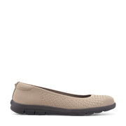 Riona Ballet Flats