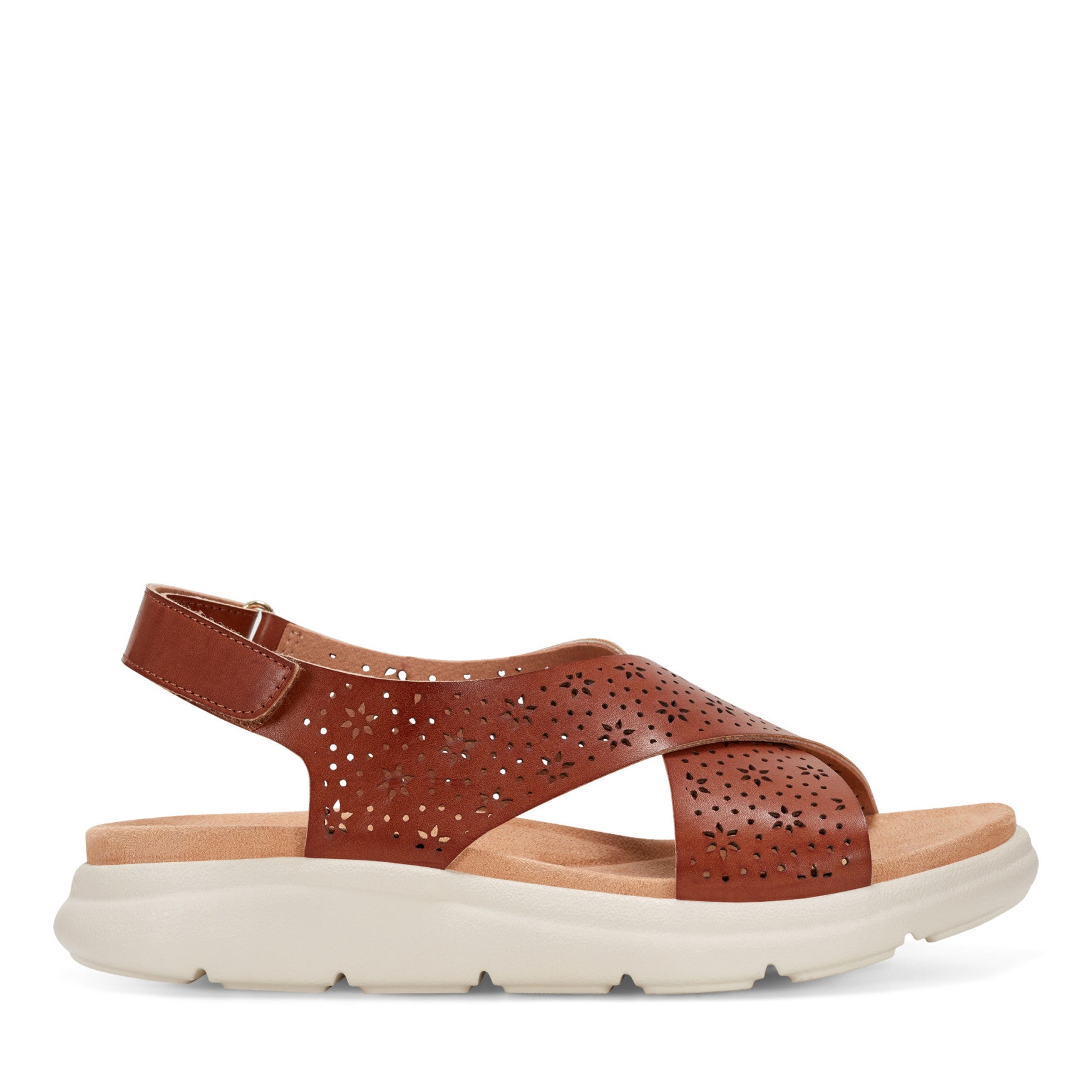 Amiya Strappy Sandals