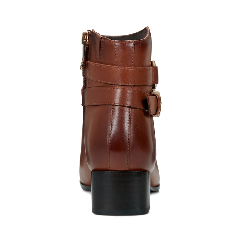 Sarafina Dress Booties