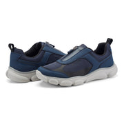 Nari Zip Up Sneakers