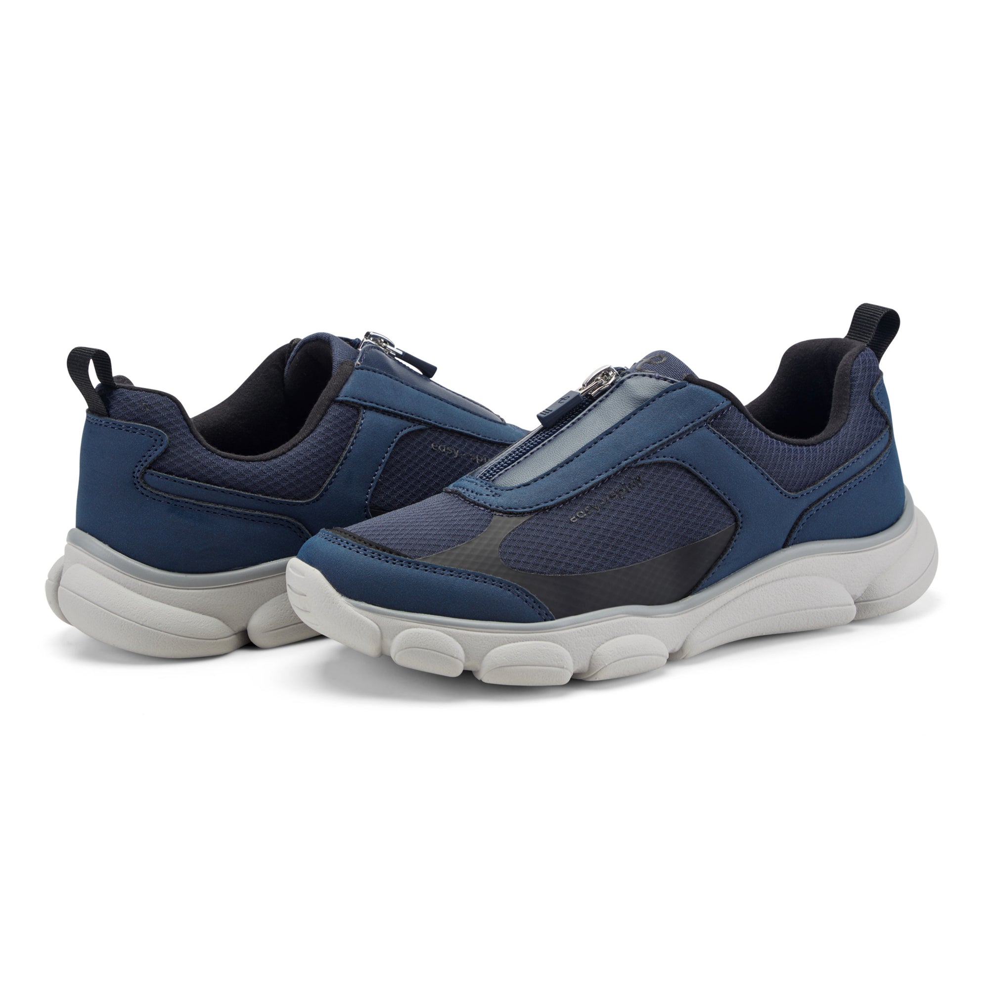 Nari Zip Up Sneakers