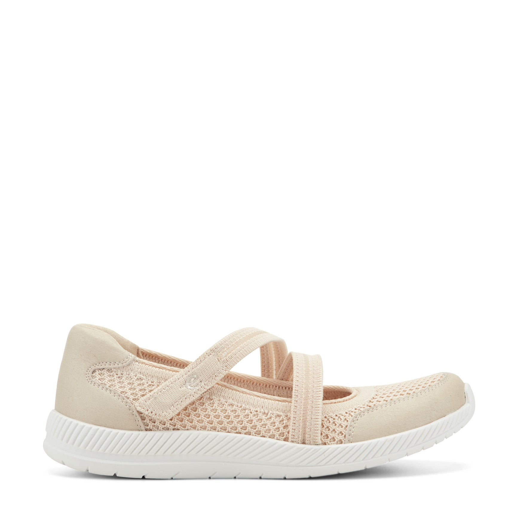 Gwynn Mary Jane Walking Shoes