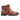 Jalessa Casual Booties