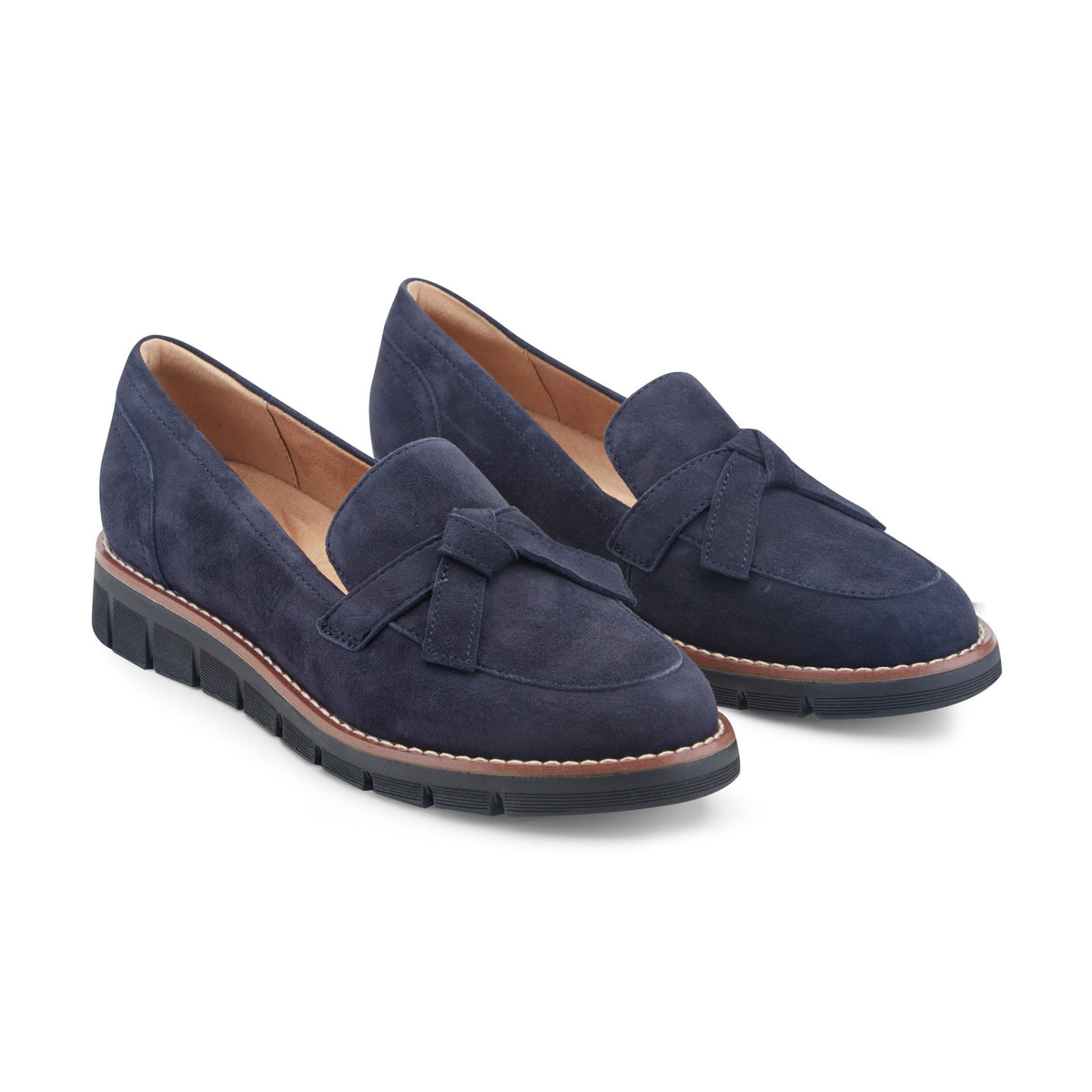 Vinaya Casual Loafers