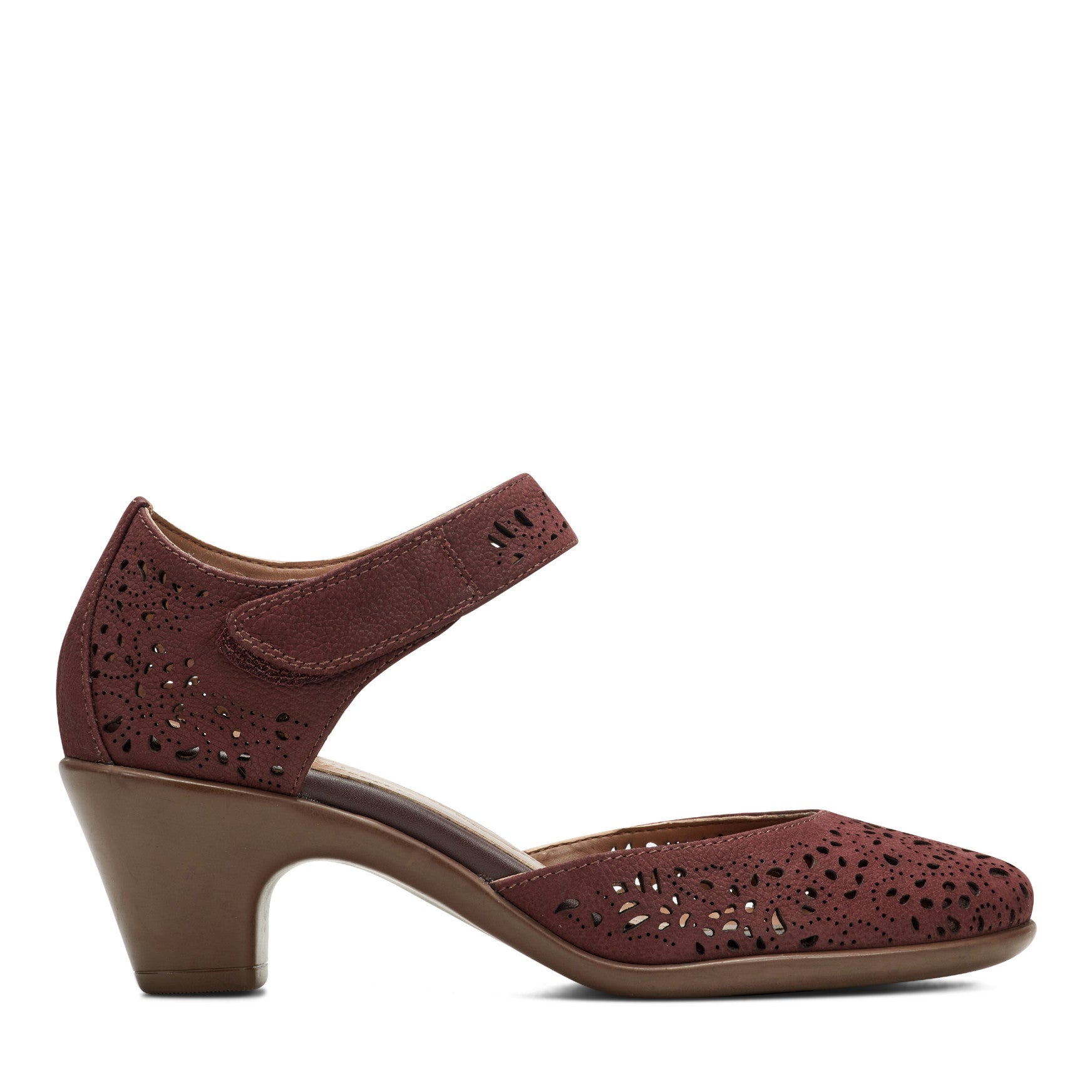 Cindie Mary Jane Heels