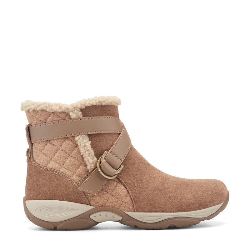 Evara Cozy Booties
