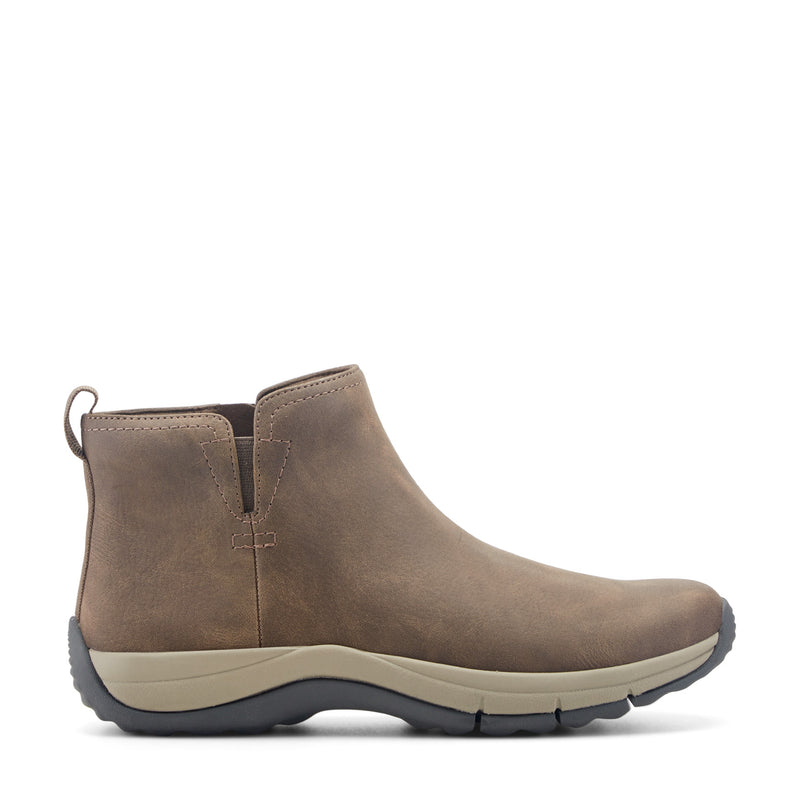 Banks Casual Booties