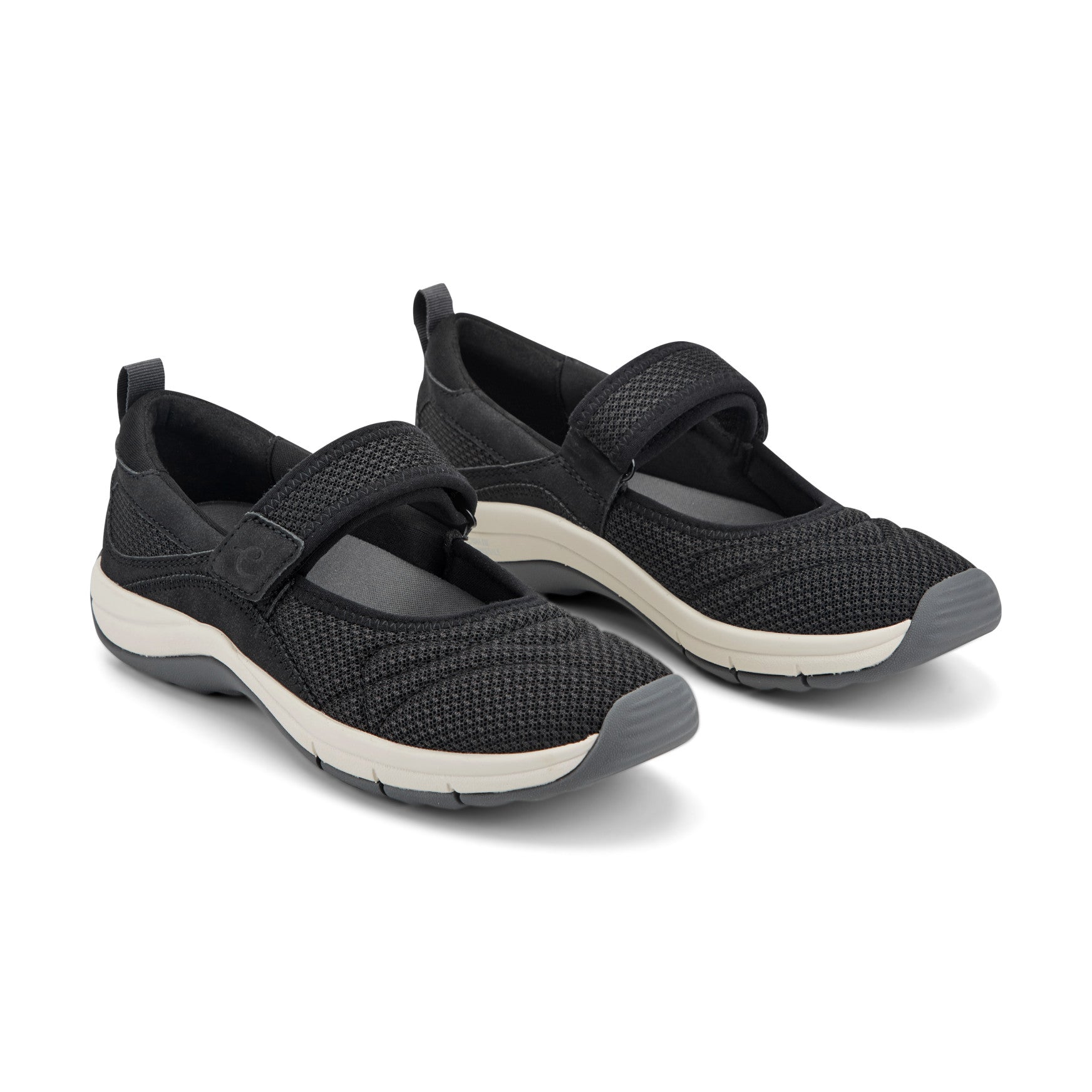 Brandie Mary Jane Walking Shoes