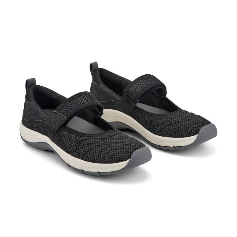 Brandie Mary Jane Walking Shoes