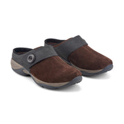 Edline Slip On Casual Clogs
