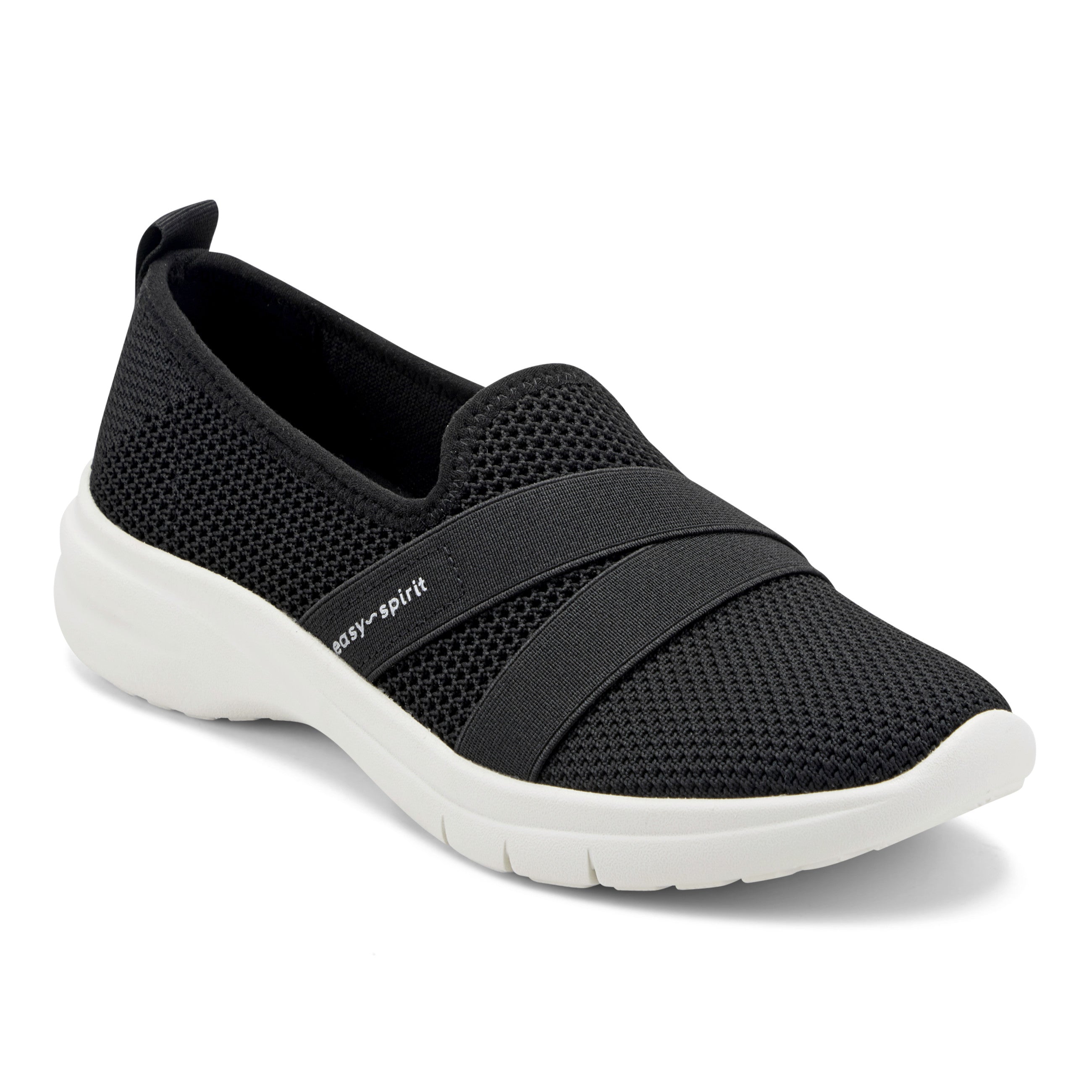 Keyla Slip On Walking Shoes