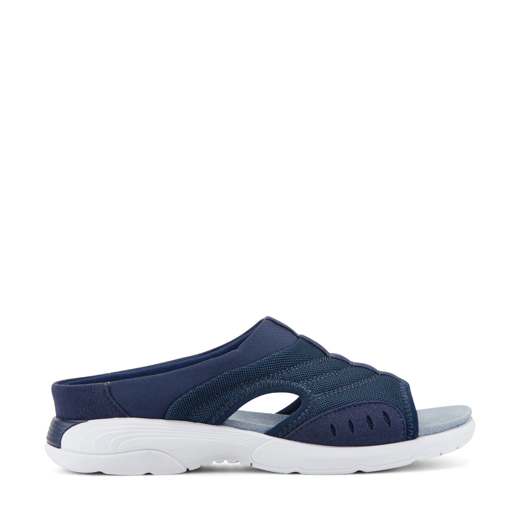 Traciee Slip On Sandals