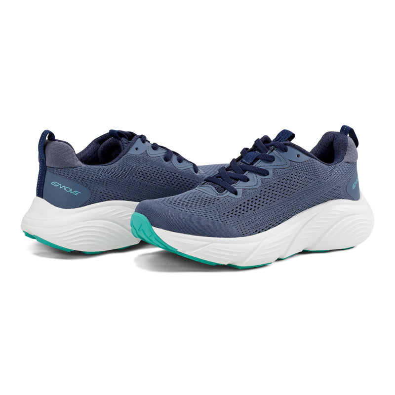 Laconia Walking Shoes