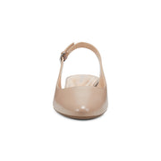 Cassius Slingback Pumps