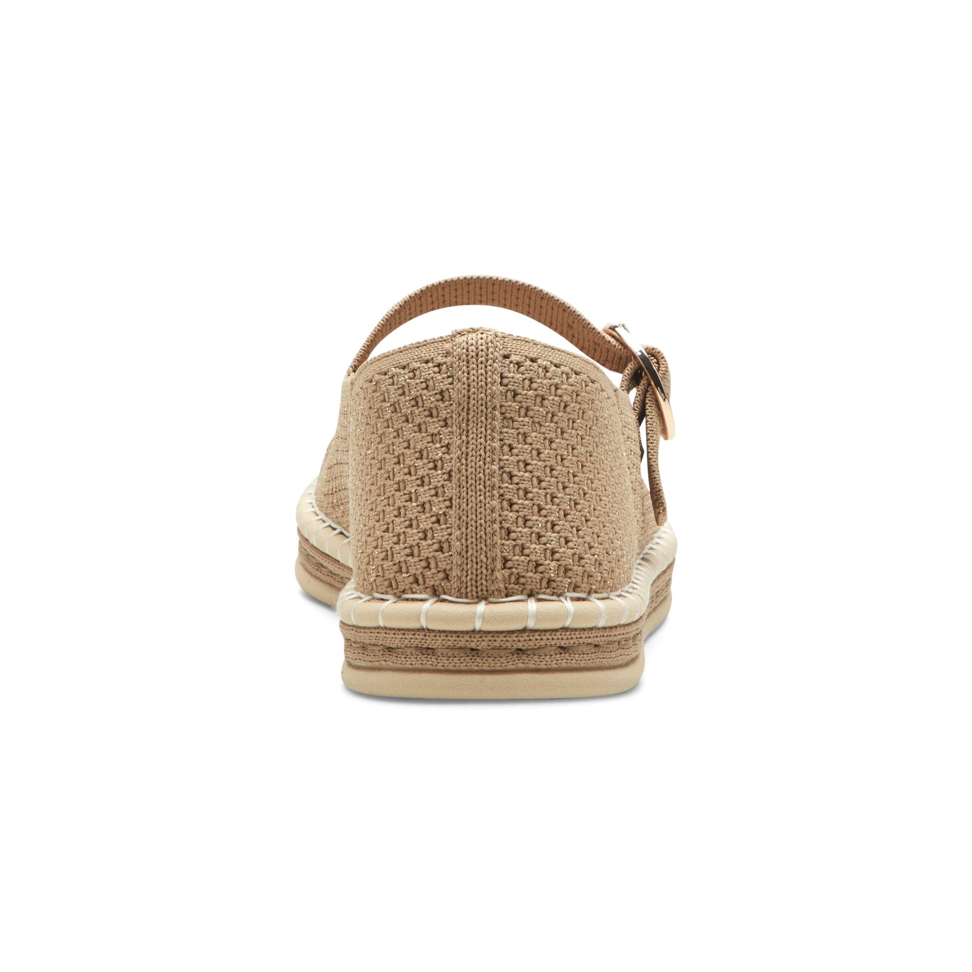 Francene Mary Jane Espadrilles