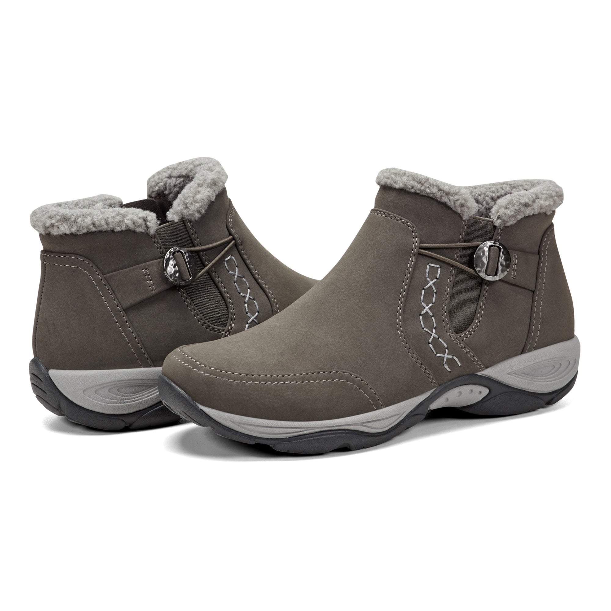 Erique Cold Weather Booties