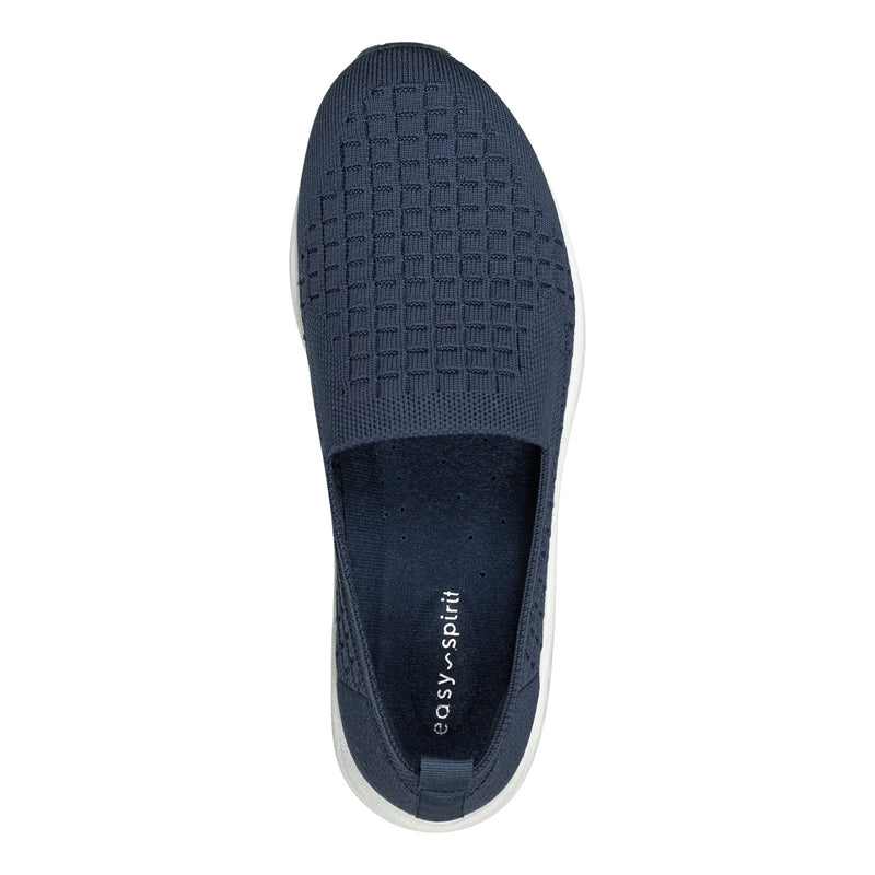 Tech Eco Slip On Sneakers