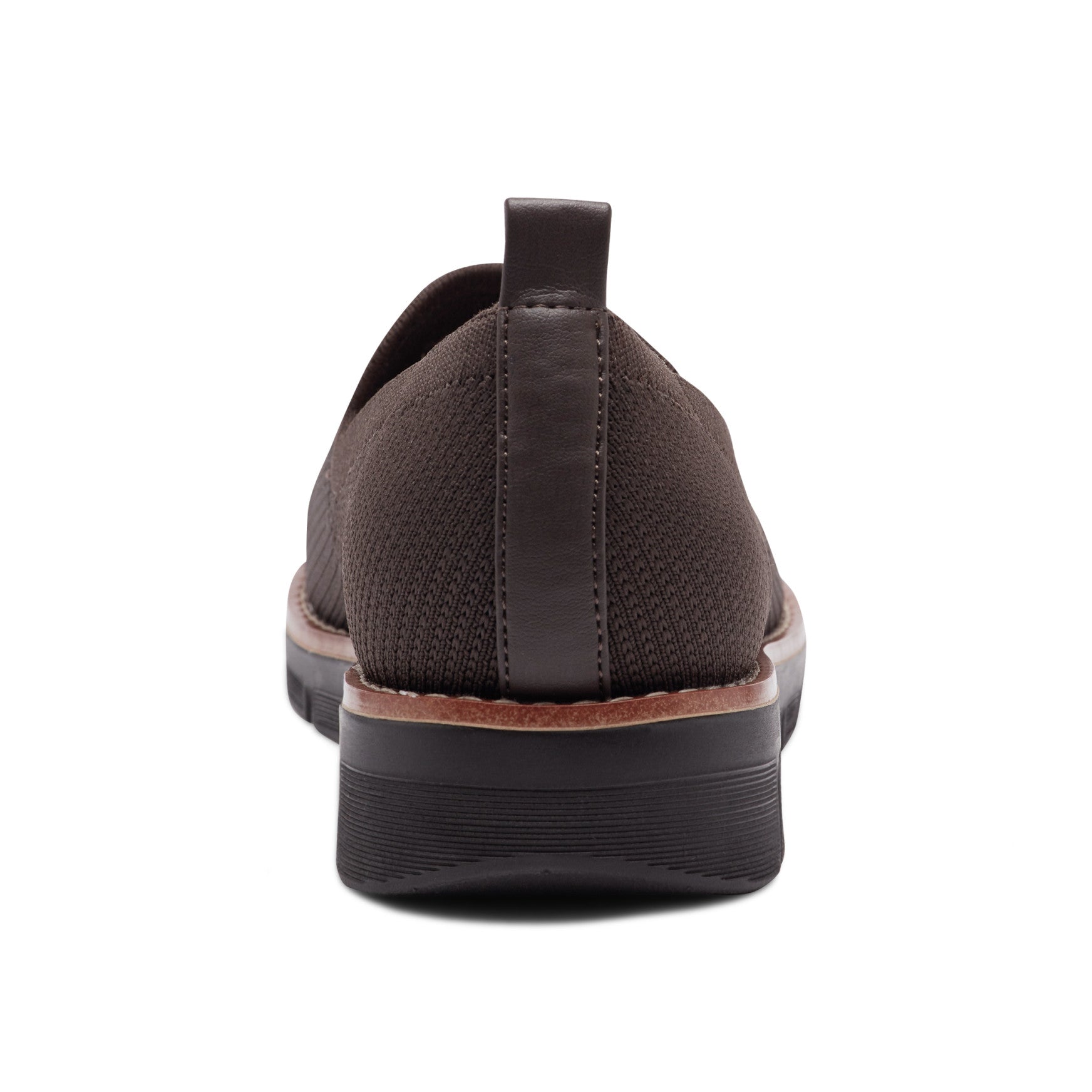 Valina Casual Slip On Flats