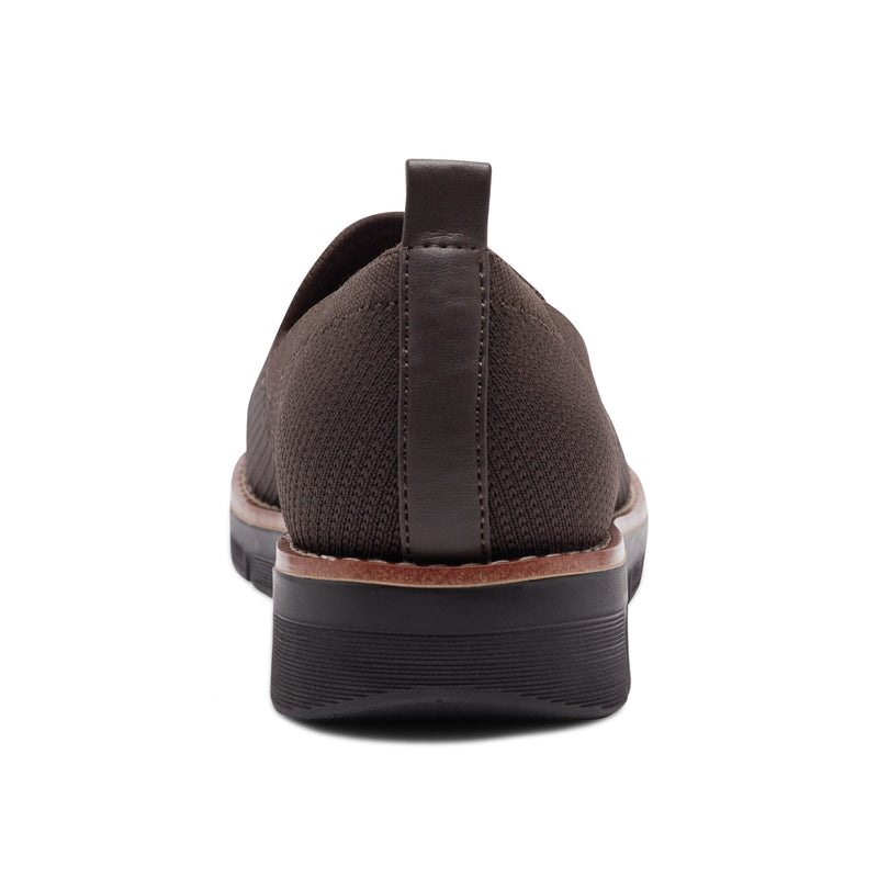 Valina Casual Slip On Flats