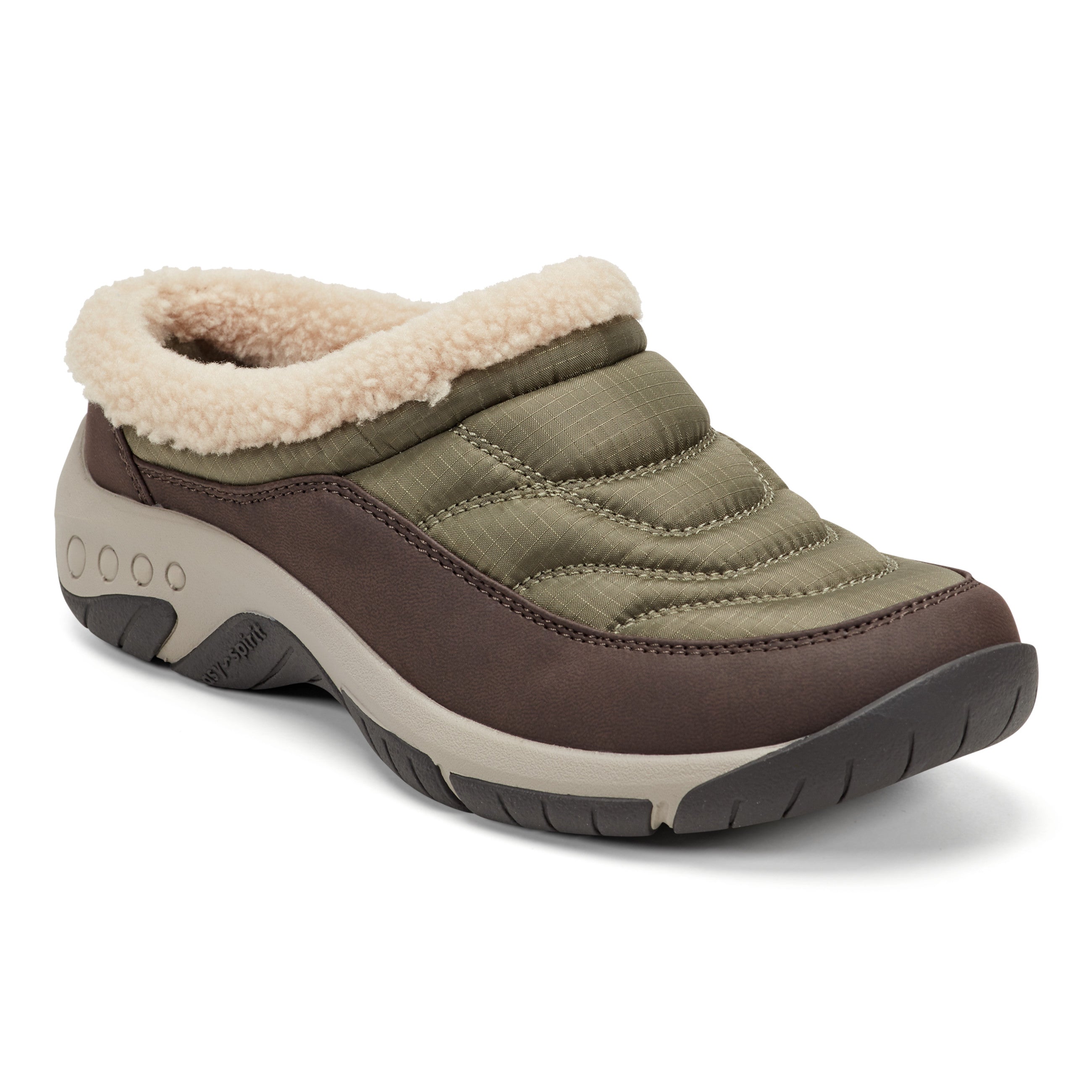 Wayside Casual Clogs