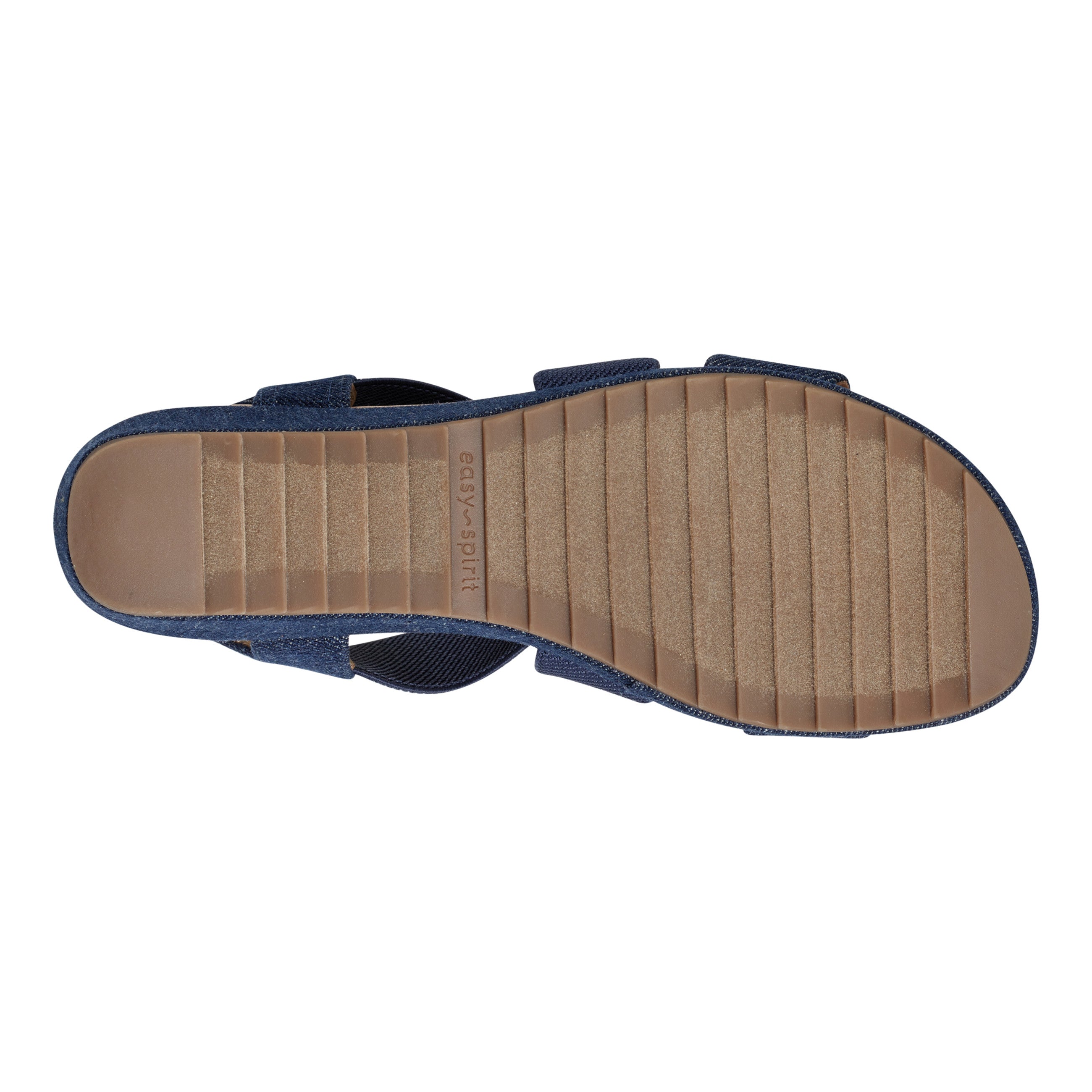 Lucille Platform Wedge Sandals