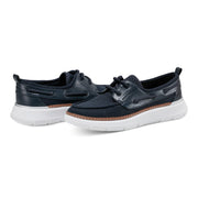 Charter Casual Boat Shoes