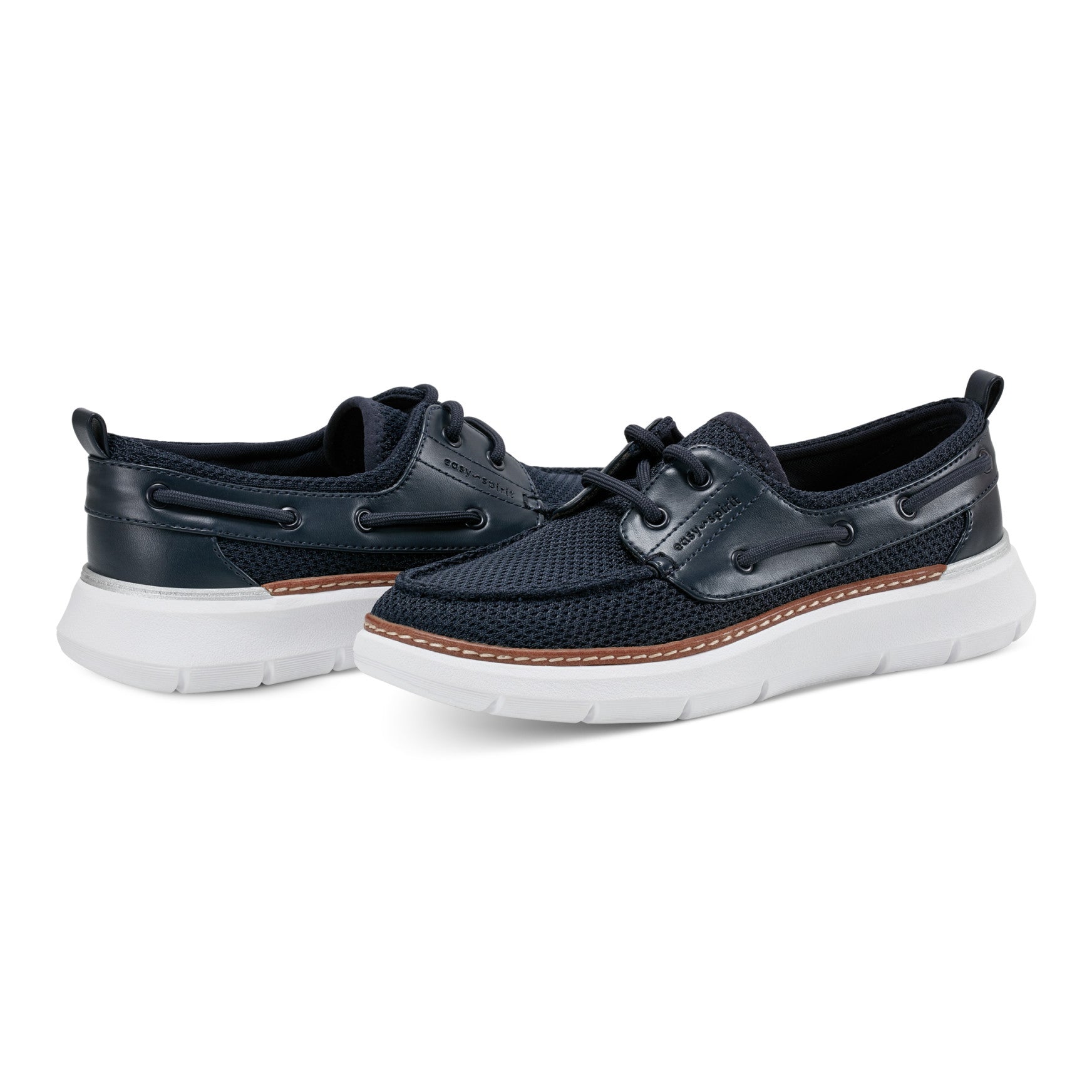 Charter Casual Boat Shoes