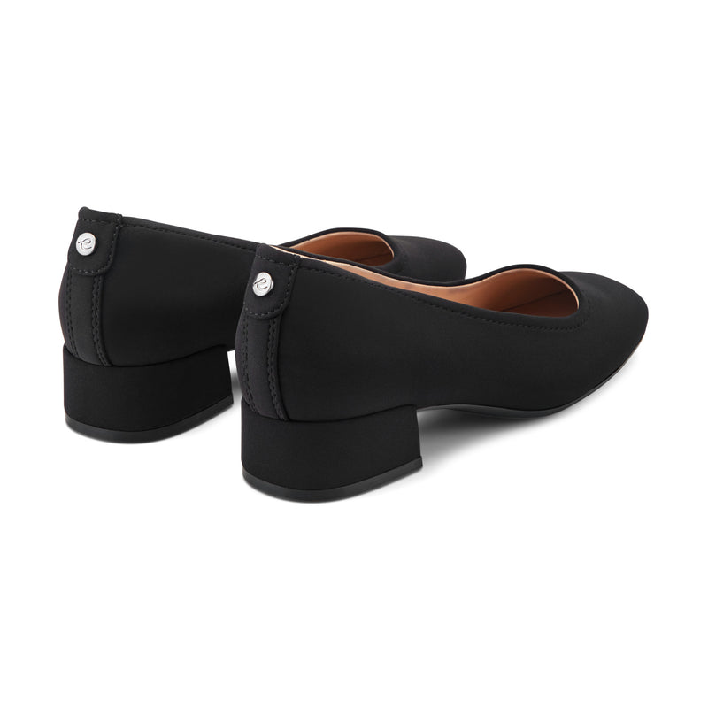 Women's Jain Dress Pumps - Black | Easy Spirit Women's Jain Dress Pumps - Black | Easy Spirit